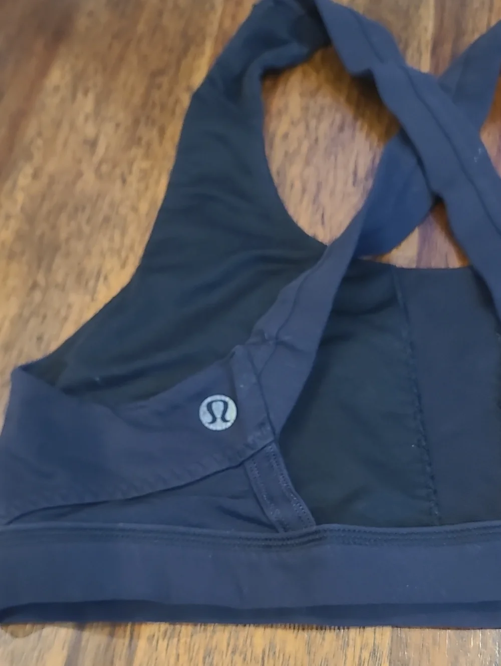 Lululemon Envital Bra Womens 6 Ideal Support
